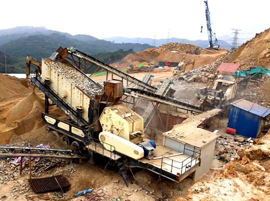 2012矿山机械发展存在的问题和主要任务