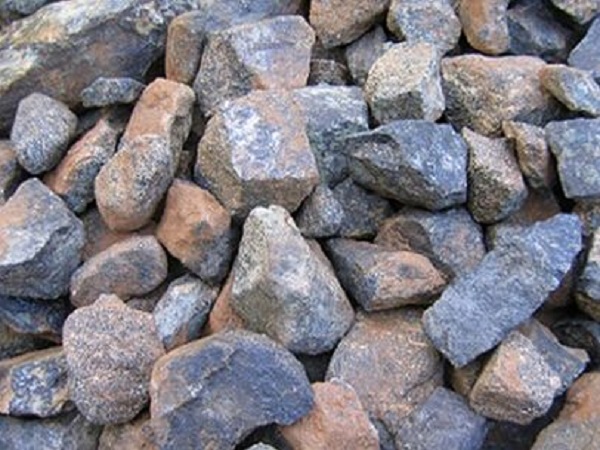 铁矿石