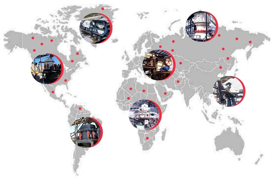 红星机器多项设备销往海内外达160个地区