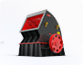 PCZ新型重锤式破碎机
