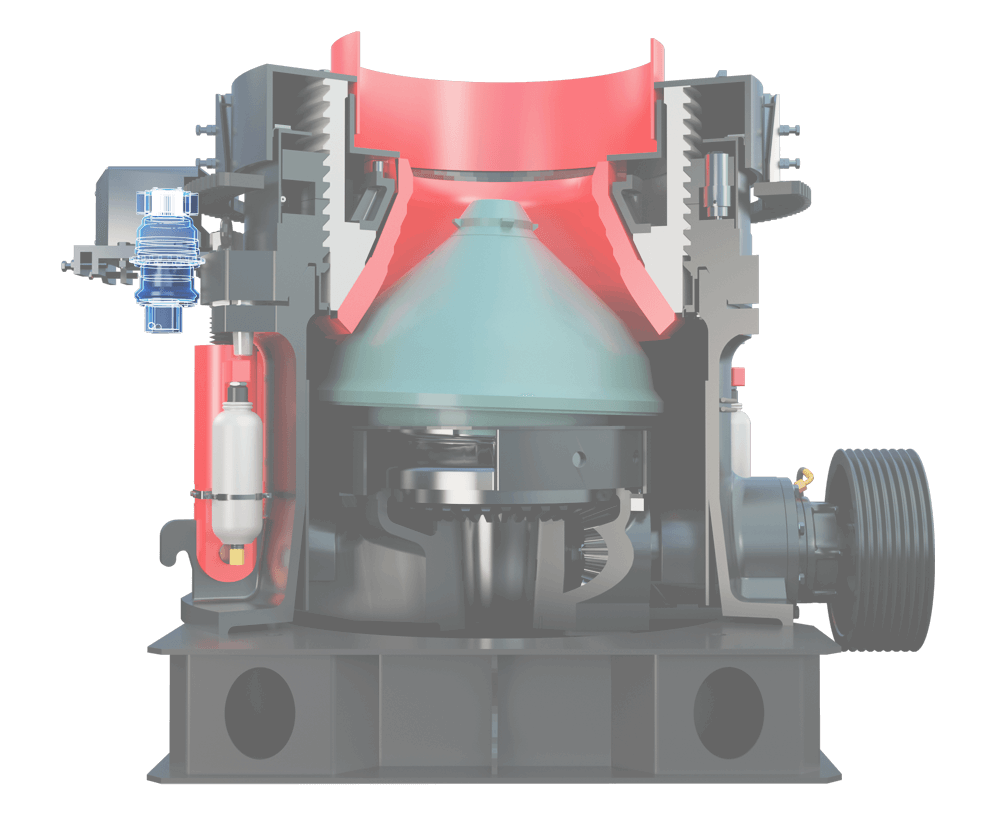 排料口调整方便
