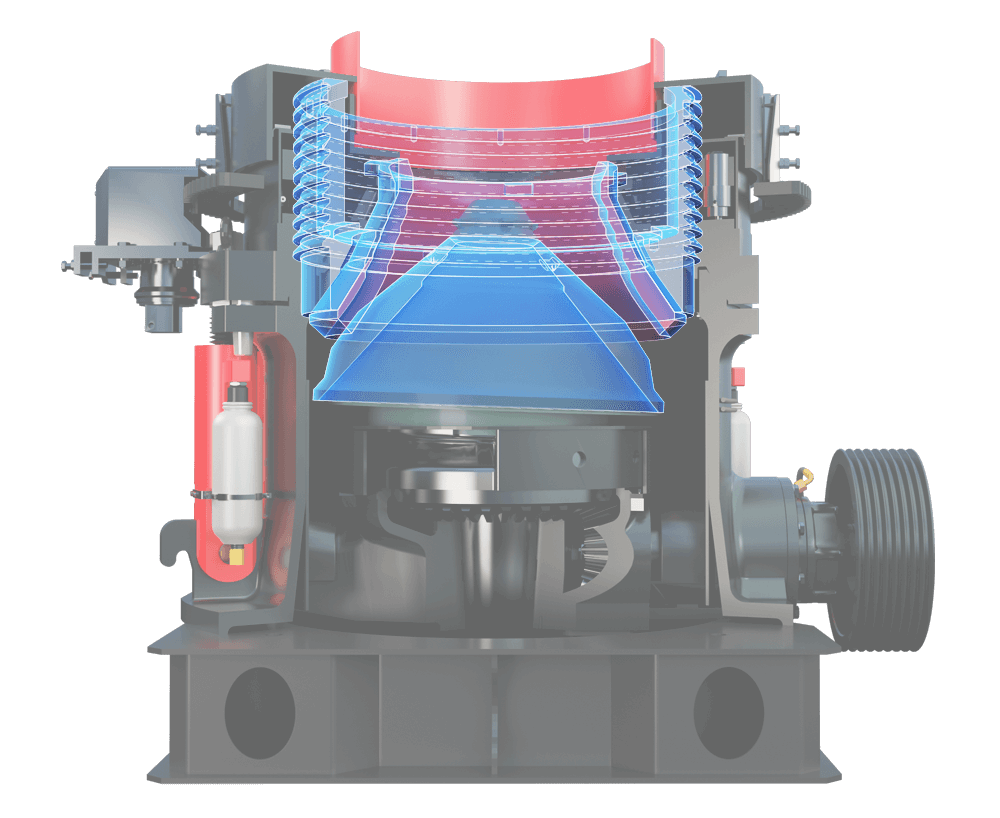 高耐磨性和螺栓固定结构
