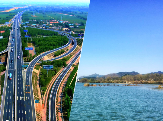 河南公路水路投资完成近千亿，带动砂石新需求