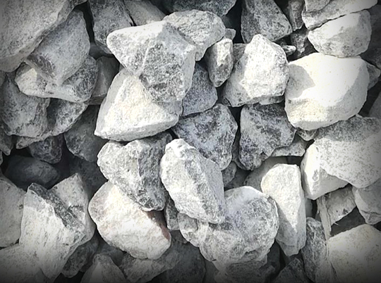 石灰石储量大、品质优，如何加工机制砂