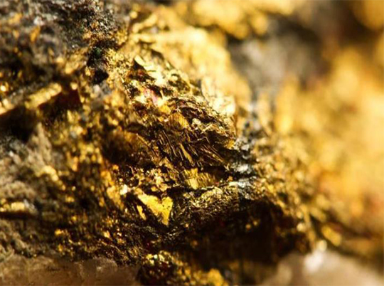 山东发现世界级大金矿，价值2000多亿！如何探测和加工金矿