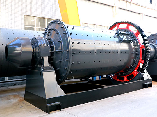 大型立式磨粉机必然成为未来粉煤灰加工行业的ShouXuan设备