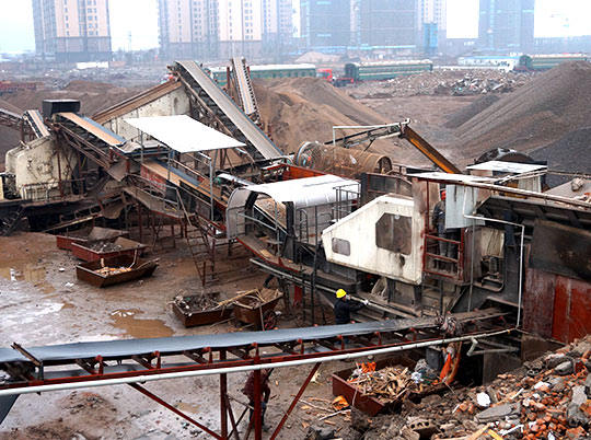 中国高铁显示了中国铁路装备制造业的能力