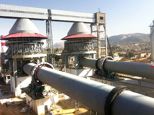 红星机器 风扫煤磨助力煤企电企环保生产