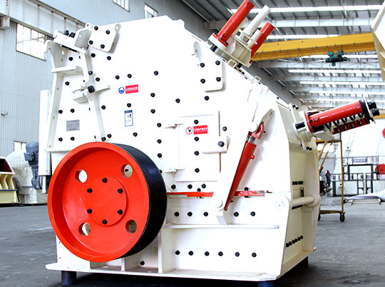 红星机器碎石生产线设备配备流程简介