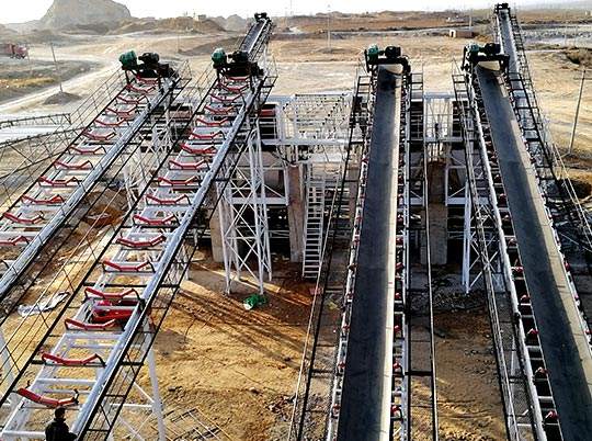 中国拟5年内建30个城市矿产示范地